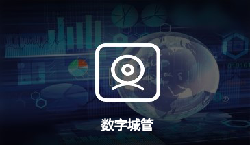 數(shù)字城(chéng)管