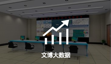 文(wén)博大(dà)數(shù)據